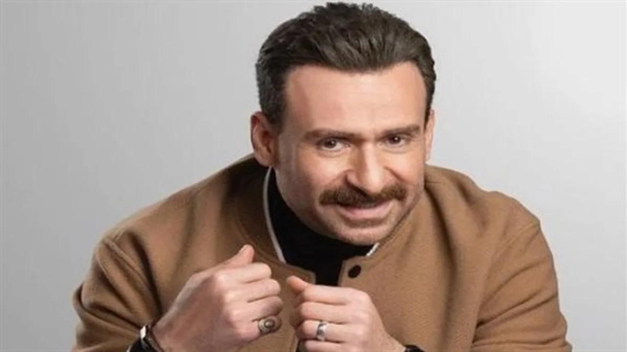 بطل دراما 2026.. نضال الشافعي يحسم الصراع على البطولة المطلقة بالأعمال الرمضانية الجديدة